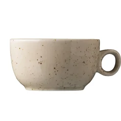 Kaffekopp Lifestyle Natural Ø21cm
