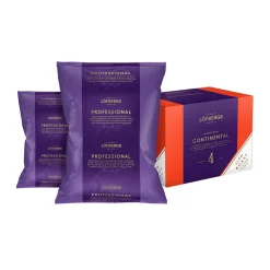 Kaffe Löfbergs Continental Hela Bönor 1000g
