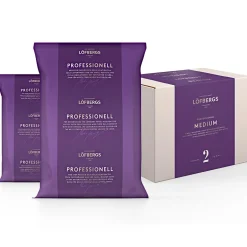 Kaffe Löfbergs Dash of Dark Hela Bönor 1000g