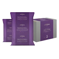 Kaffe Löfbergs Exclusive Fairtrade Hela Bönor 1000g