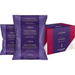 Kaffe Löfbergs Fazenda Kannbrygg 80g