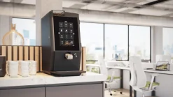 Kaffemaskin Bonamat Esprecious 12
