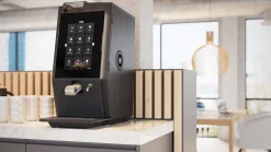 Kaffemaskin Bonamat Esprecious 22 230V