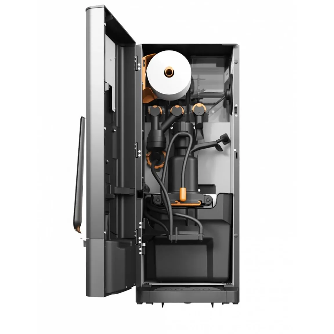 Kaffemaskin Bonamat FreshMore 121