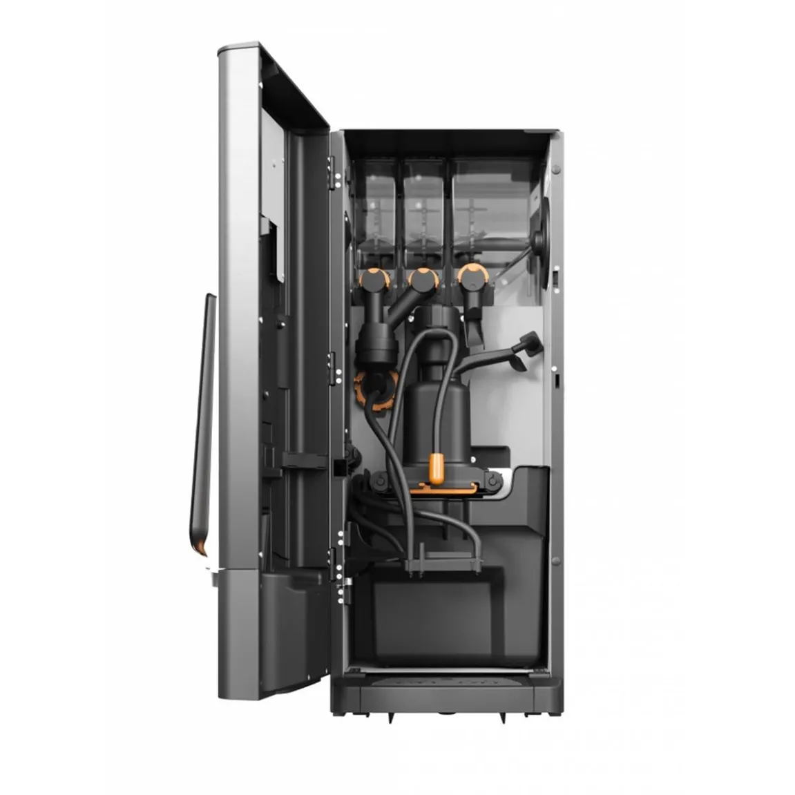 Kaffemaskin Bonamat FreshMore 121