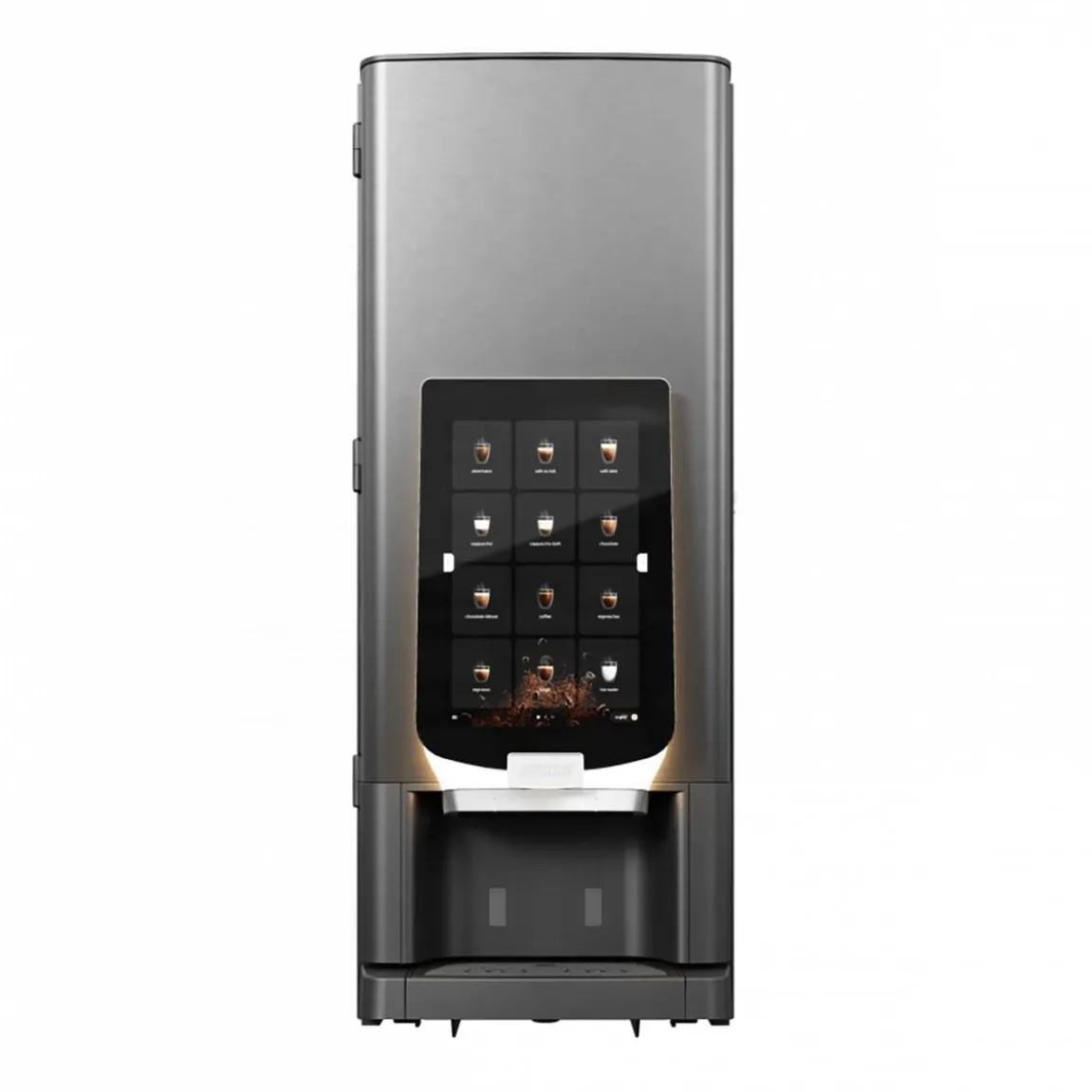 Kaffemaskin Bonamat FreshMore 121