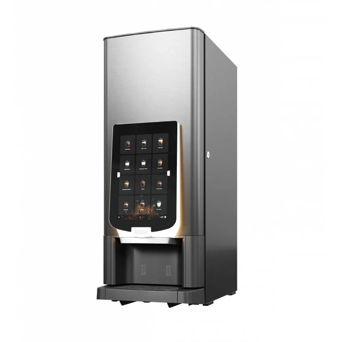 Kaffemaskin Bonamat FreshMore 121