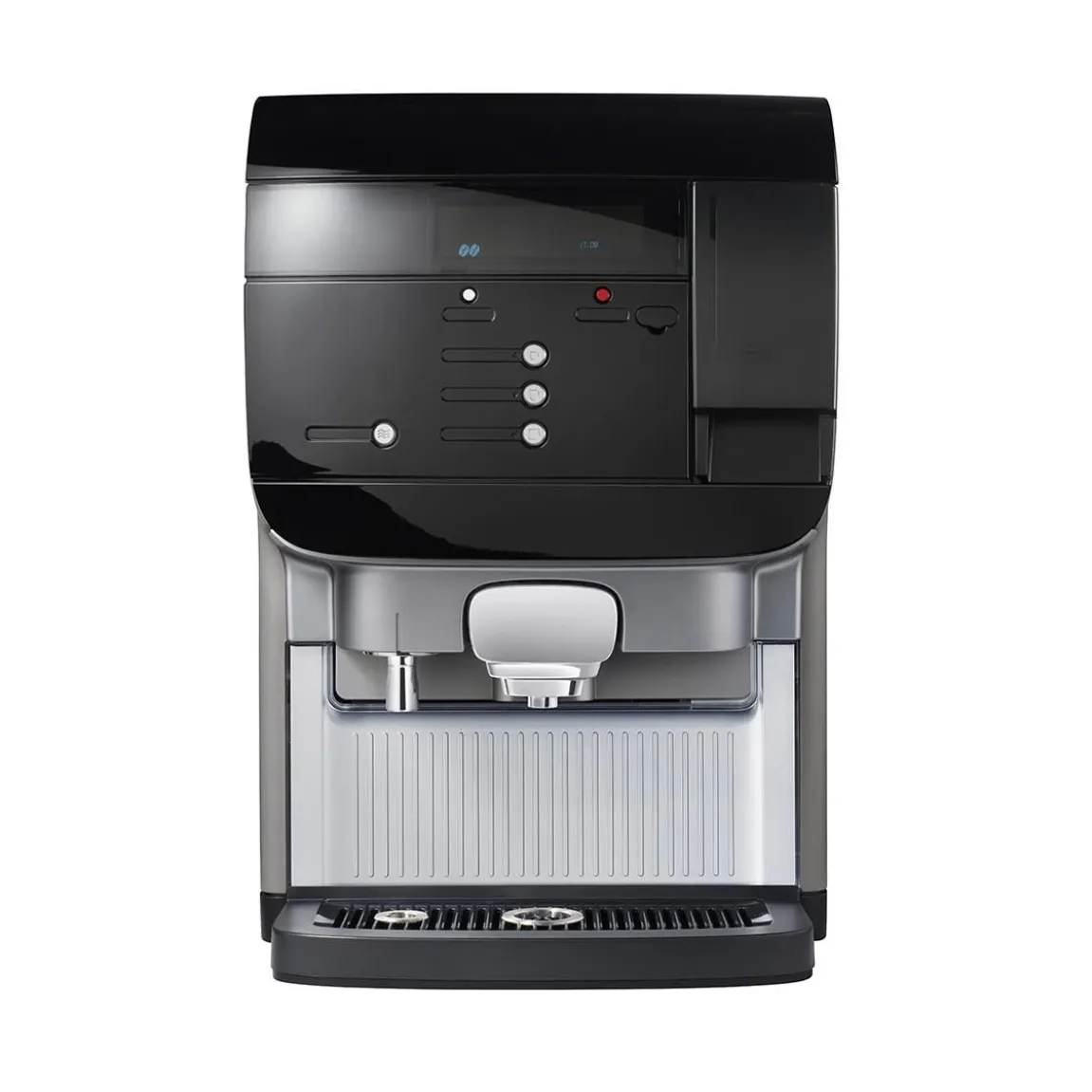 Kaffemaskin Cafitesse Excellence Compact Black Vattentank