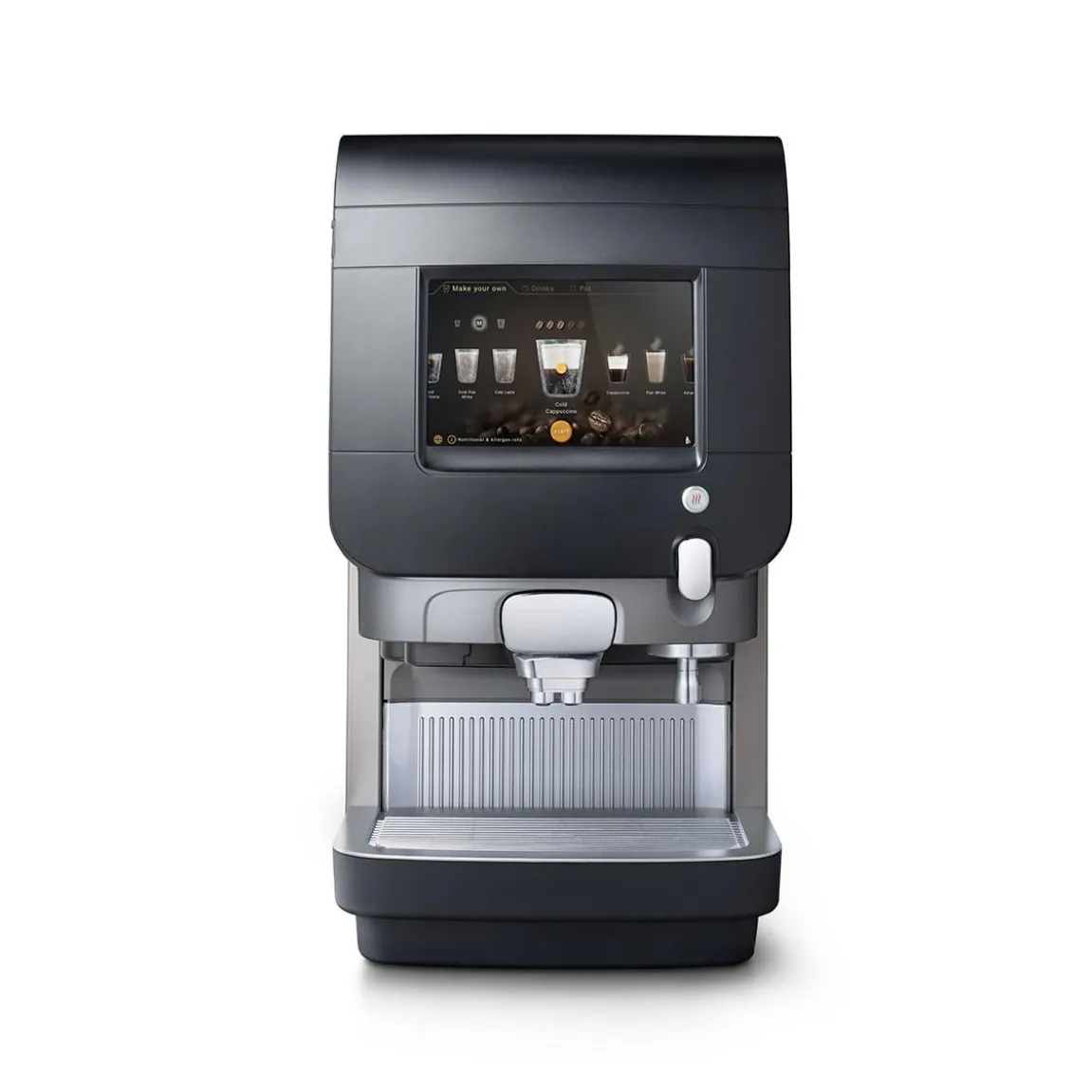 Kaffemaskin Cafitesse Excellence Touch Experience Hot & Cold