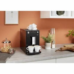 Kaffemaskin Melitta Purista Svart