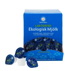 Kaffemjölk Skånemejerier Ekologisk Laktosfri 1,6cl