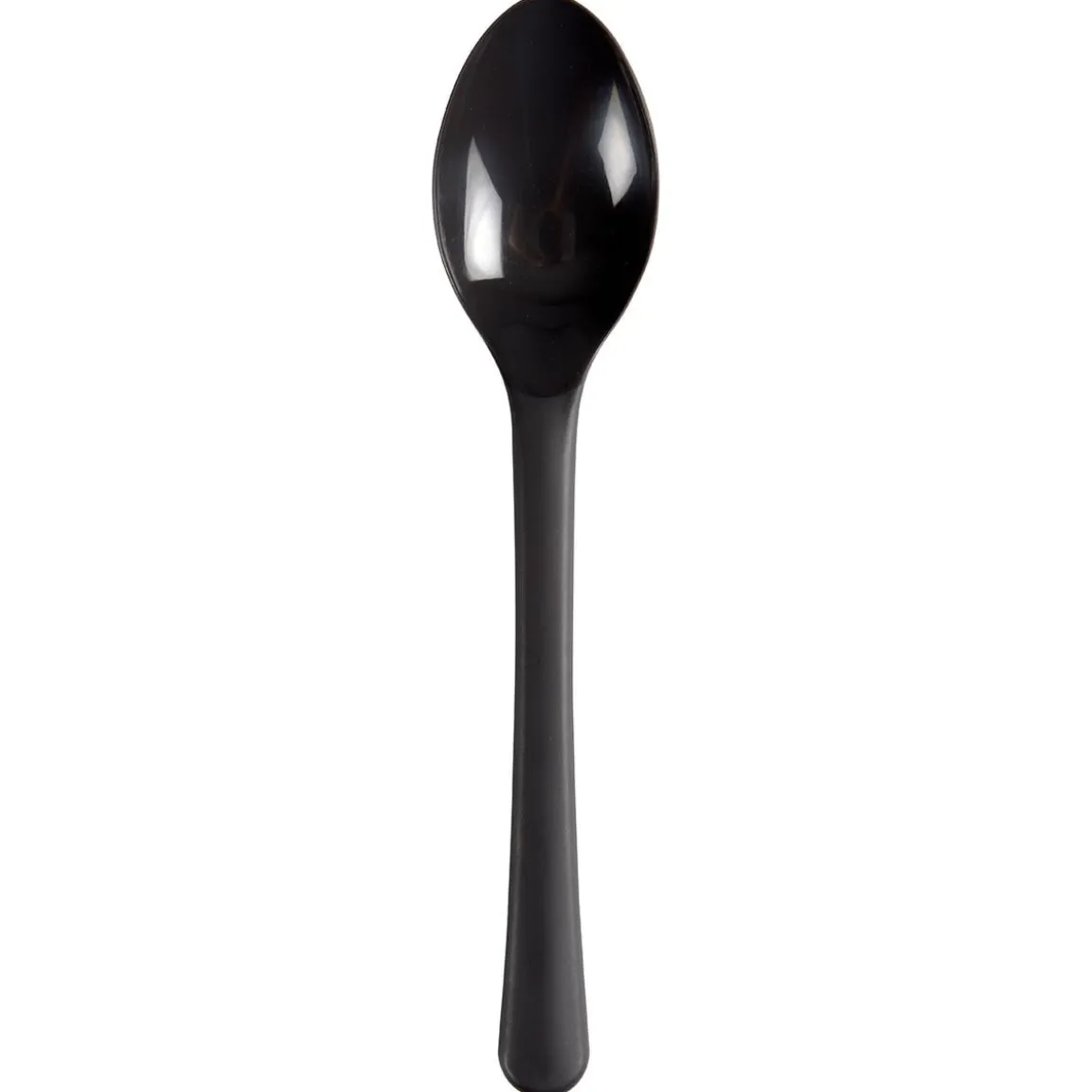 Kaffesked Abena Flergångs PP Grå 140mm
