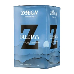 Kaffe Zoégas Blue Java Brygg 450g