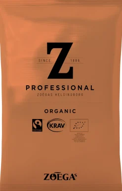 Kaffe Zoégas Cultivo Automat 1000g