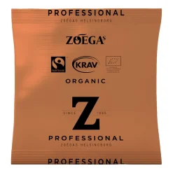 Kaffe Zoégas Cultivo Kannbrygg 80g