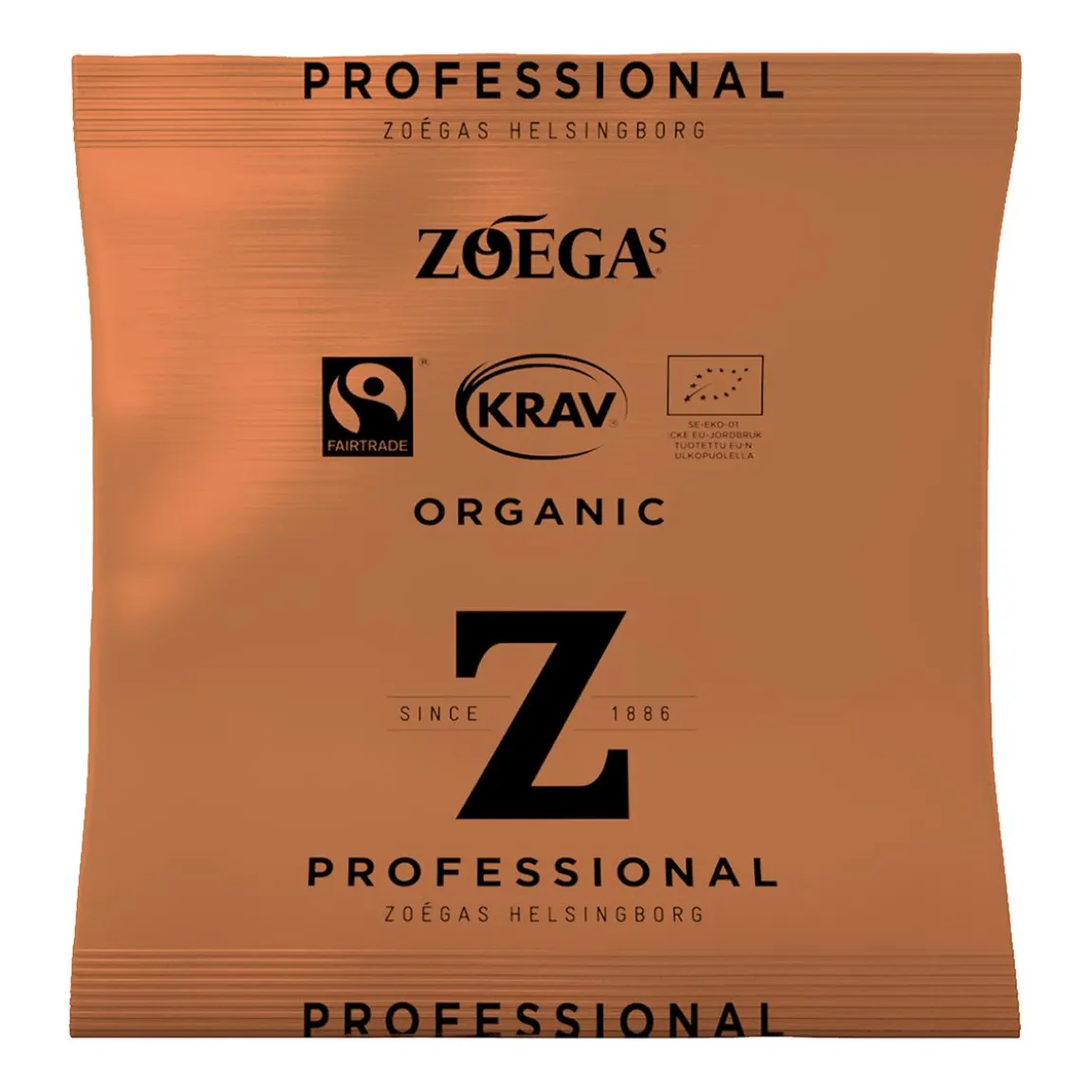 Kaffe Zoégas Cultivo Kannbrygg 80g