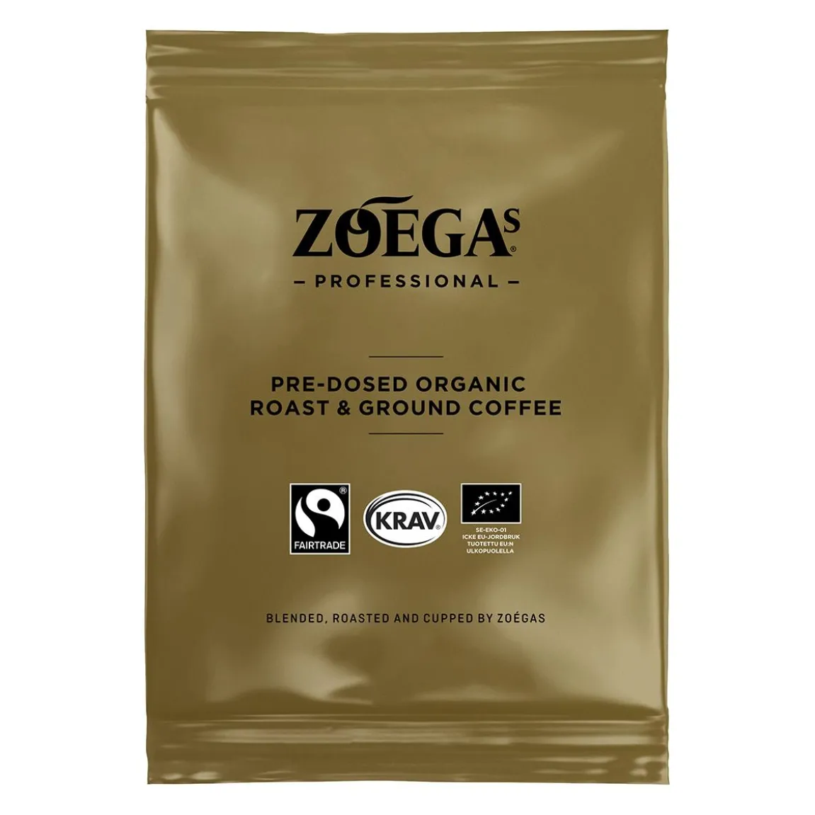 Kaffe Zoégas Cultivo Termosbrygg 110g
