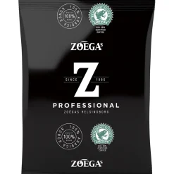 Kaffe Zoégas Dark Zenith Termosbrygg 110g