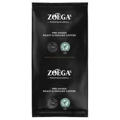 Kaffe Zoégas Dark Zenith Urnbrygg 225g