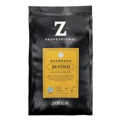 Kaffe Zoégas Espresso Rustico Hela Bönor 500g