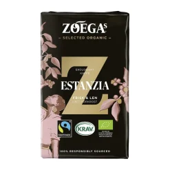 Kaffe Zoégas Estanzia Brygg 450g