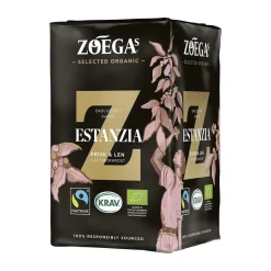 Kaffe Zoégas Estanzia Brygg 450g