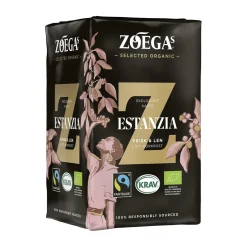 Kaffe Zoégas Estanzia Brygg 450g