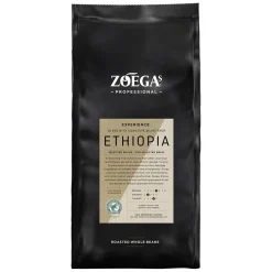 Kaffe Zoégas Experience Blend Ethiopia Hela Bönor 750g