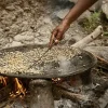 Kaffe Zoégas Experience Blend Kenya Hela Bönor 750g