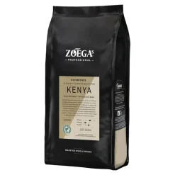 Kaffe Zoégas Experience Blend Kenya Hela Bönor 750g