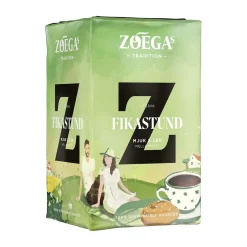 Kaffe Zoégas Fikastund Brygg 450g