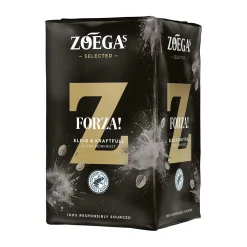Kaffe Zoégas Forza Brygg 450g