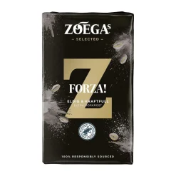 Kaffe Zoégas Forza Brygg 450g