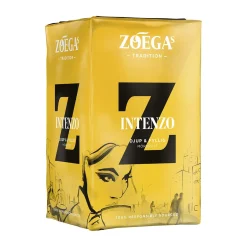 Kaffe Zoégas Intenzo Brygg 450g
