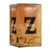 Kaffe Zoégas Mezzo Brygg 450g