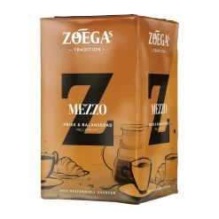 Kaffe Zoégas Mezzo Brygg 450g