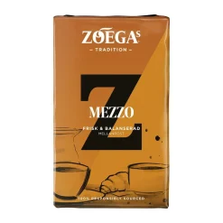Kaffe Zoégas Mezzo Brygg 450g