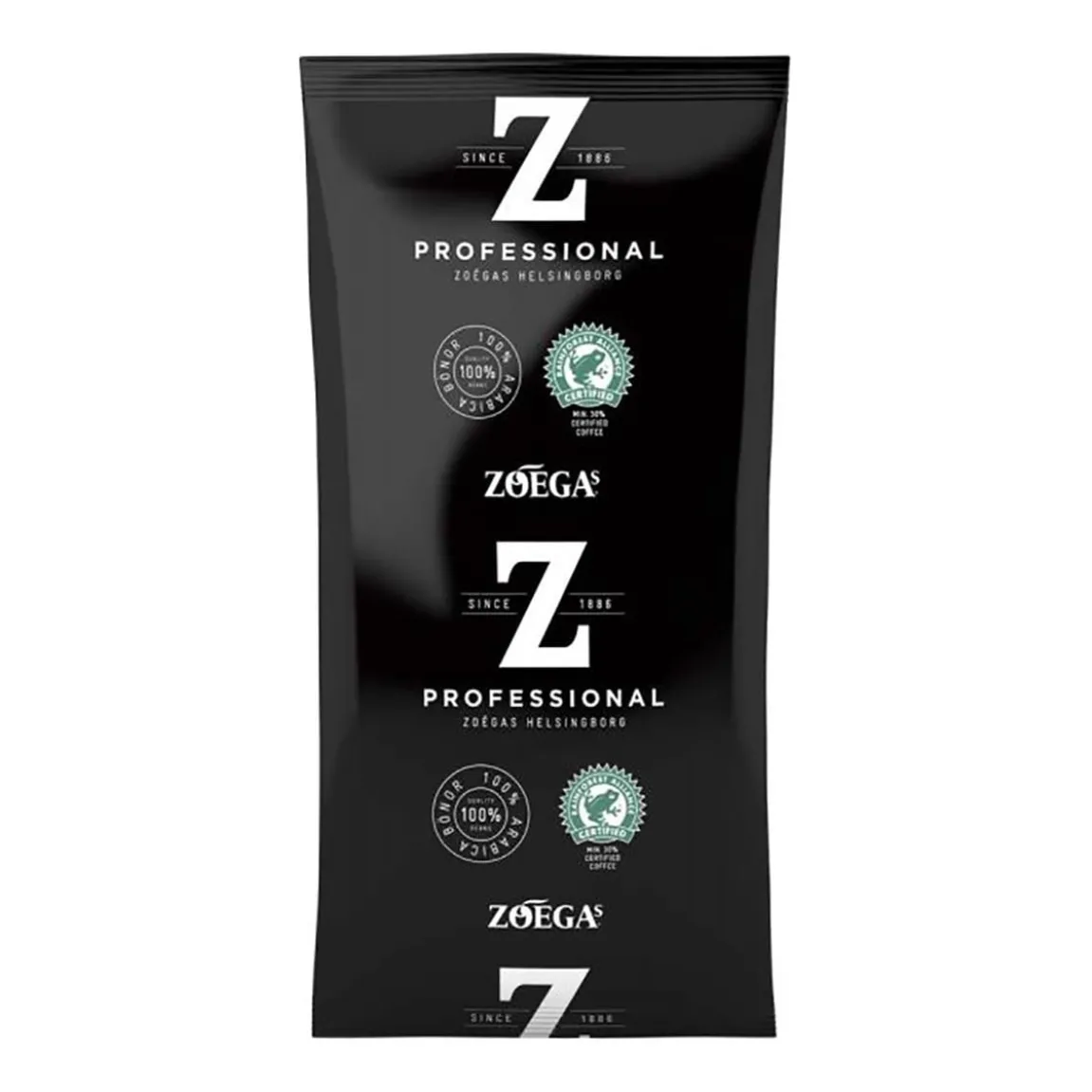 Kaffe Zoégas Mollbergs Blandning Brygg 225g
