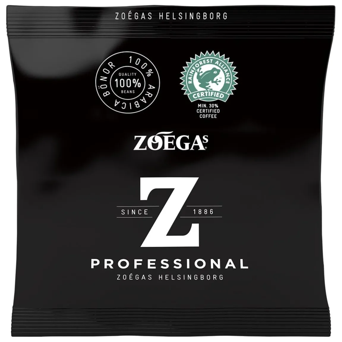 Kaffe Zoégas Mollbergs Blandning Kannbrygg 80g