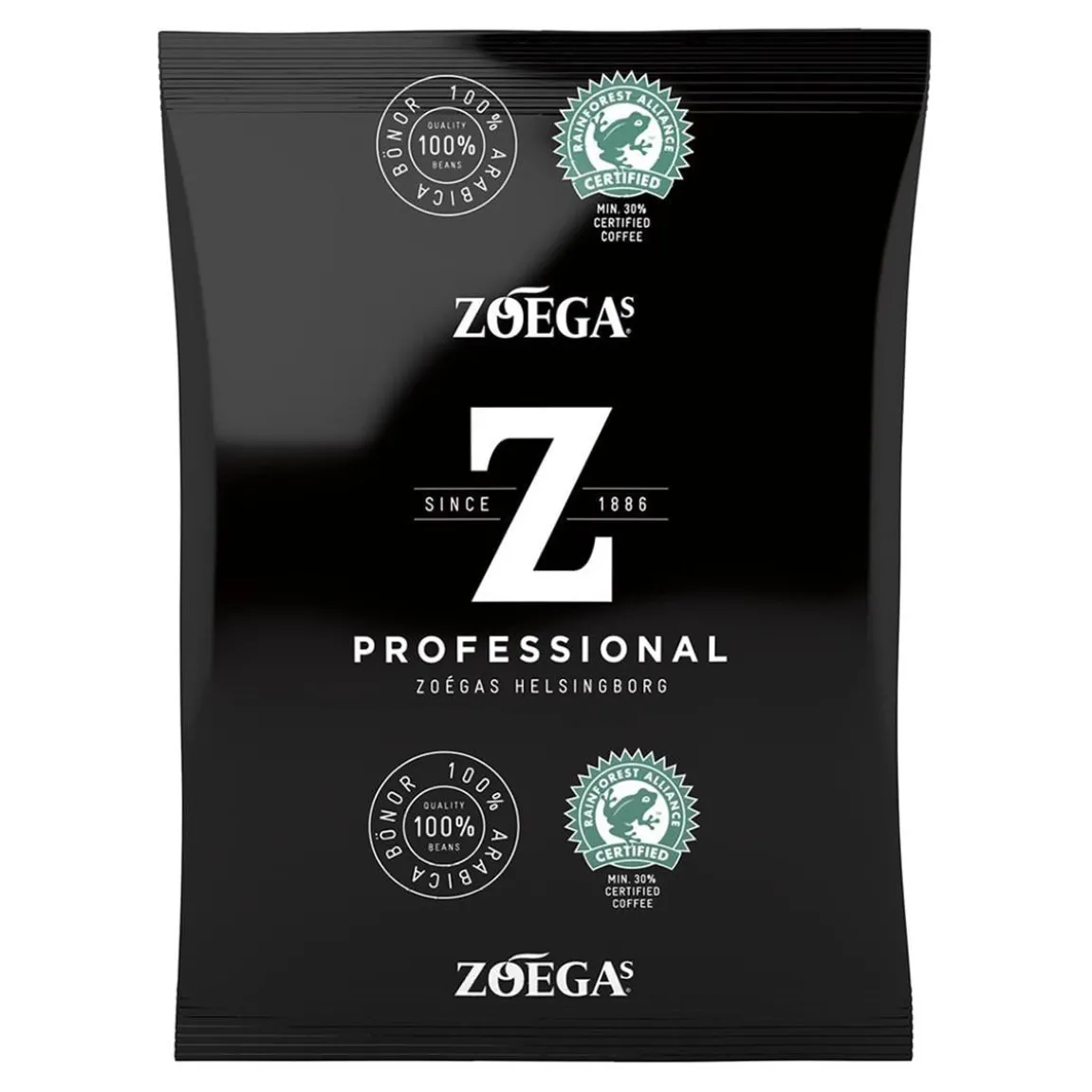 Kaffe Zoégas Mollbergs Blandning Termosbrygg 110g