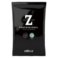 Kaffe Zoégas Skånerost Automat 1000g