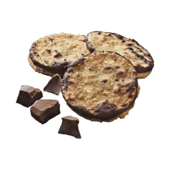 Kakor Gille Dubbla Chokladflarn 600g