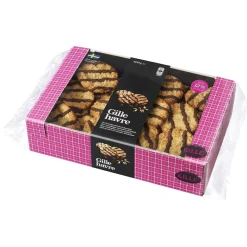 Kakor Gille Gille-Havre 600g