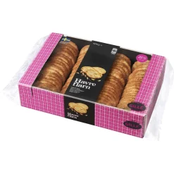 Kakor Gille Havreflarn 600g