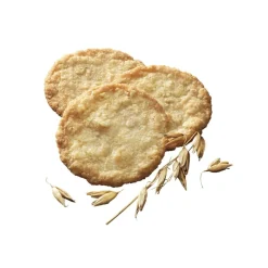 Kakor Gille Havreflarn 600g