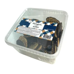 Kakor GodBiten Chokladflarn 650g