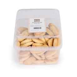 Kakor Nyåkers Finska pinnar palmoljefria 800g