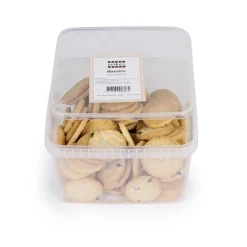 Kakor Nyåkers Makalös palmoljefria 800g
