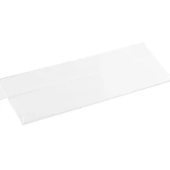 Kalenderställ Burde 2587 Litet Transparent 305x100mm