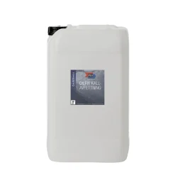 Kallavfettning PLS Oilfix Aromatfri 25L